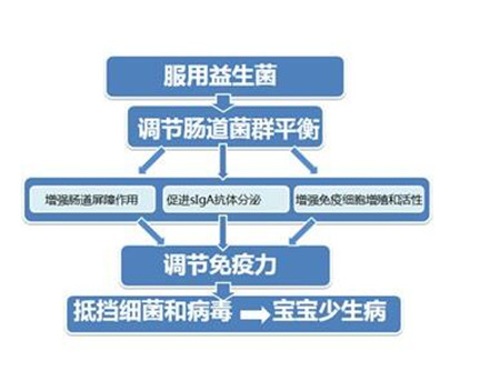 合生元益生菌可以長期吃嗎