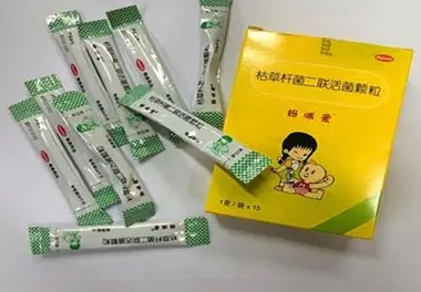 媽咪愛(ài)是食品級(jí)益生菌嗎